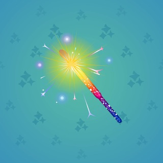 Party Sparkler #106918