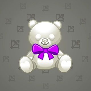 Toy Bear #35665