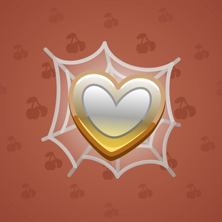 Trapped Heart #3614
