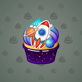 Whip Cupcake #14652