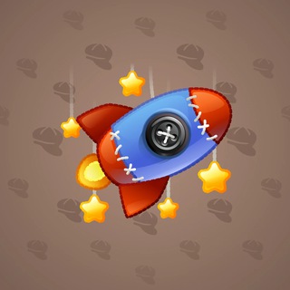 Stellar Rocket #33136