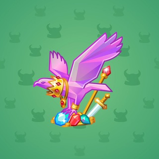 Rare Bird #2830