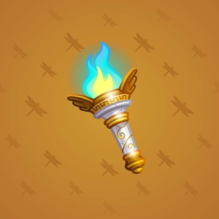 Chill Flame #425522