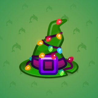 Witch Hat #62239