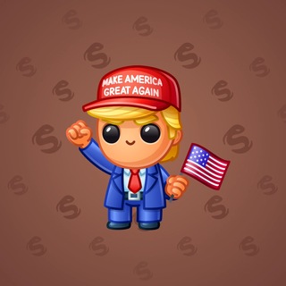 Liberty Figure #206841
