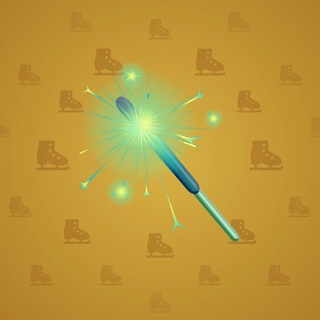 Party Sparkler #57372