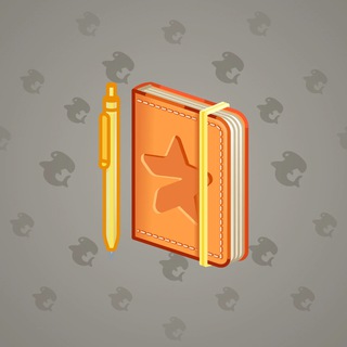 Star Notepad #3553