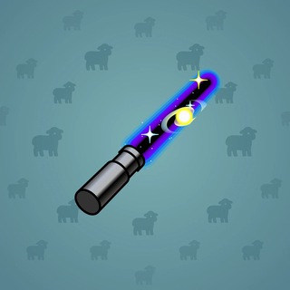 Light Sword #73677