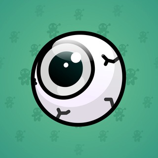 Evil Eye #59616