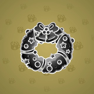 Winter Wreath #52236