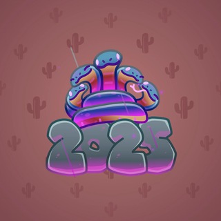 Lunar Snake #41633