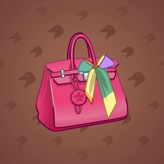 Loot Bag #10864