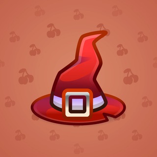 Witch Hat #46631