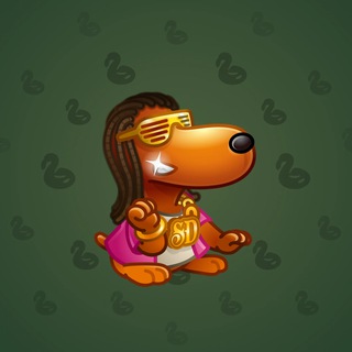 Snoop Dogg #379265
