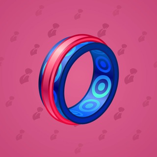 Bonded Ring #1867