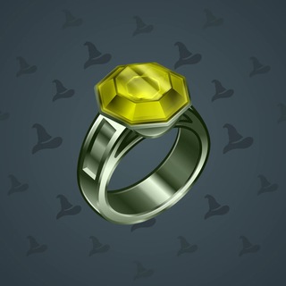 Gem Signet #2579