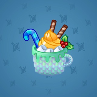 Holiday Drink #62134