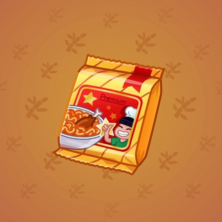 Instant Ramen #242638