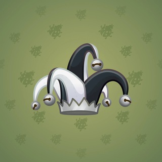 Jester Hat #24435