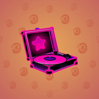 Record Player #2760