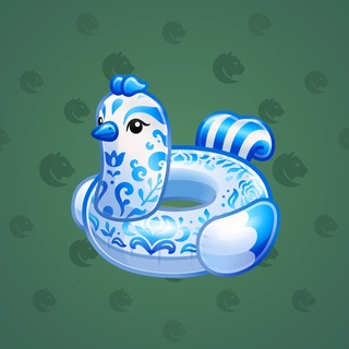 Pool Float #195337