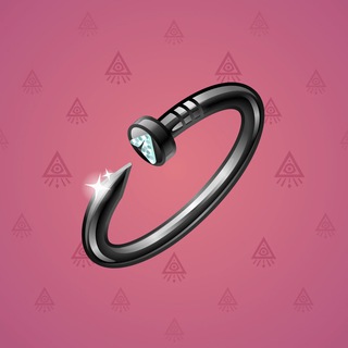 Nail Bracelet #2619