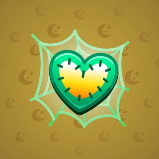 Trapped Heart #3501