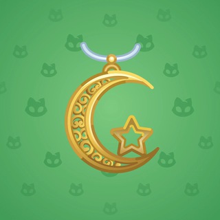 Moon Pendant #57237