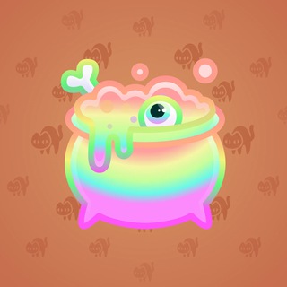 Hex Pot #1574