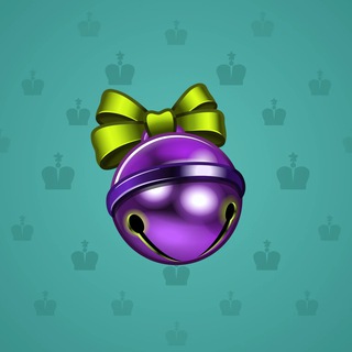 Sleigh Bell #20044