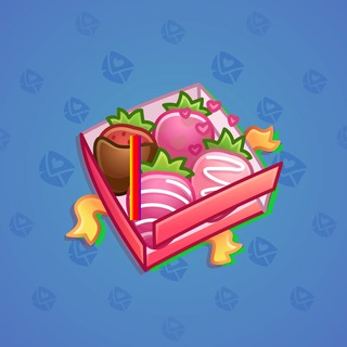 Berry Box #429