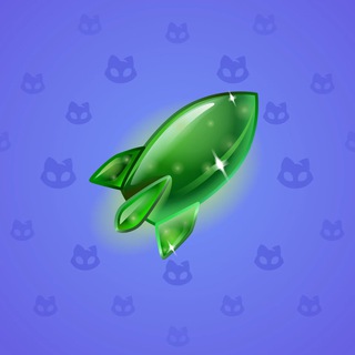Stellar Rocket #134965