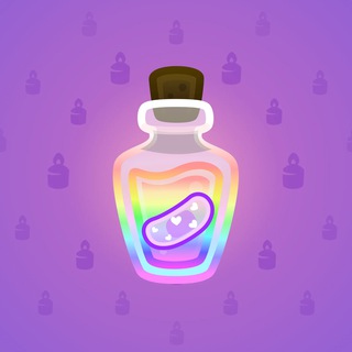 Magic Potion #1733