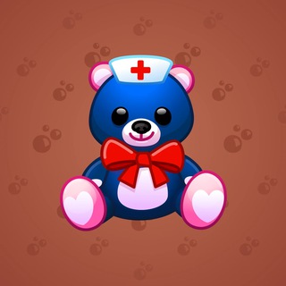 Toy Bear #17855