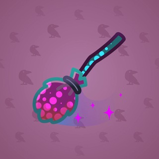Flying Broom #11010