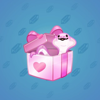 Snake Box #142802