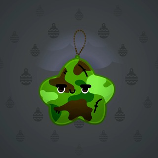 Hanging Star #43876