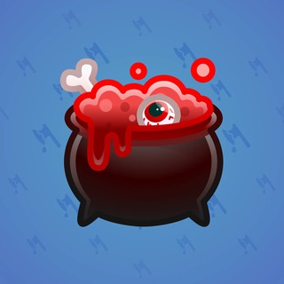 Hex Pot #48760