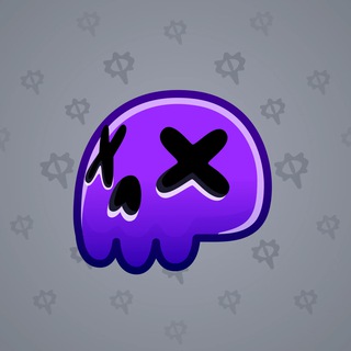 Electric Skull #6832