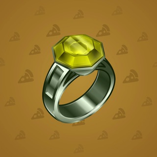 Gem Signet #68