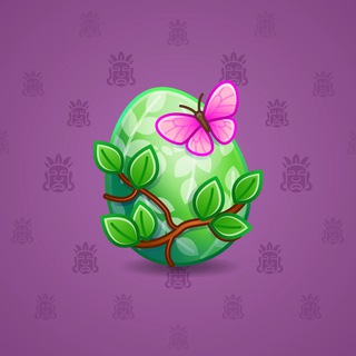 Easter Egg #94589
