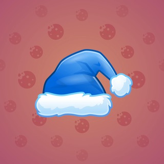Santa Hat #16553