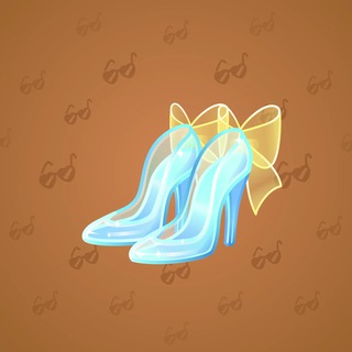 Sky Stilettos #21525