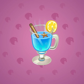 Spiced Wine #30323
