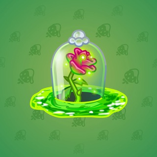 Eternal Rose #4147