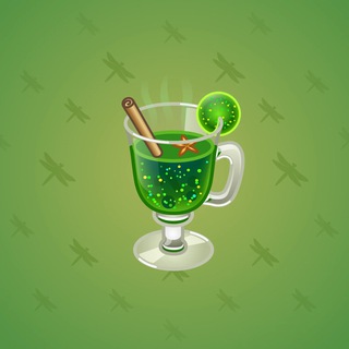 Spiced Wine #76407