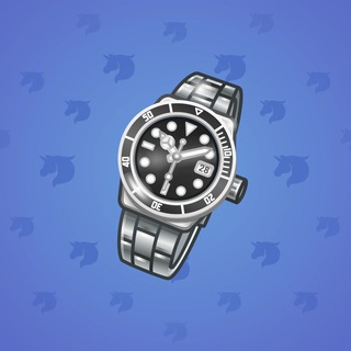 Swiss Watch #7185