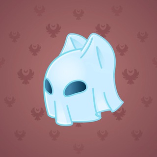 Love Ghost