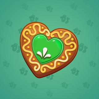 Cookie Heart #177333