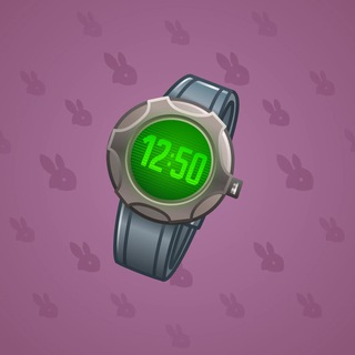 Swiss Watch #6050